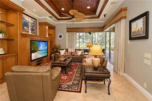 7491 Treeline Dr, Naples, FL 34119 - Photo 9