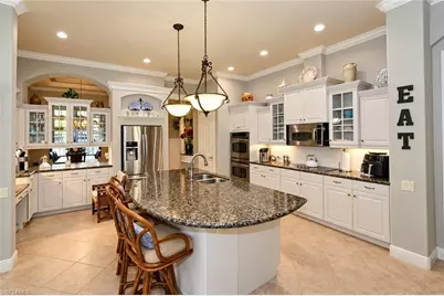 7491 Treeline Dr, Naples, FL 34119 - Photo 7
