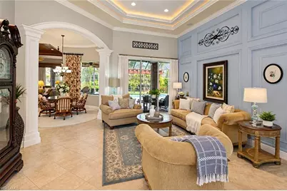 7491 Treeline Dr, Naples, FL 34119 - Photo 13