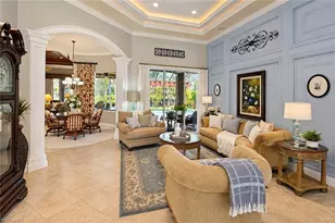 7491 Treeline Dr, Naples, FL 34119 - Photo 13