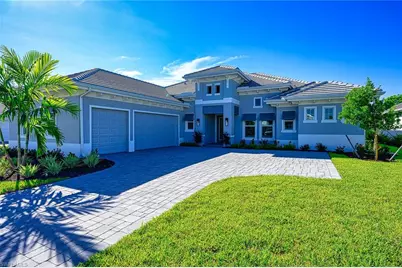 14232 Laguna Springs Ln, Naples, FL 34114 - Photo 1