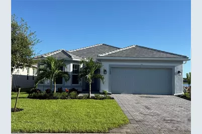 7133 Del Webb Oak Creek Blvd, North Fort Myers, FL 33917 - Photo 1