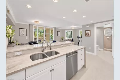 2748 Tiburon Blvd E #106, Naples, FL 34109 - Photo 3