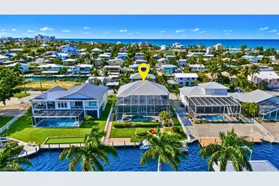 5575 Avenida Pescadora, Fort Myers Beach, FL 33931 - Photo 3