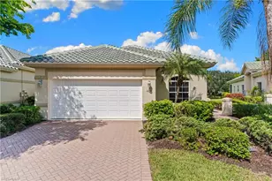 878 Vistana Cir, Naples, FL 34119 - Photo 25