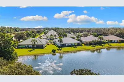 878 Vistana Cir, Naples, FL 34119 - Photo 29