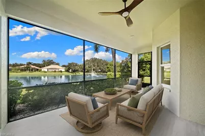 878 Vistana Cir, Naples, FL 34119 - Photo 7