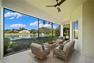 878 Vistana Cir, Naples, FL 34119 - Photo 7