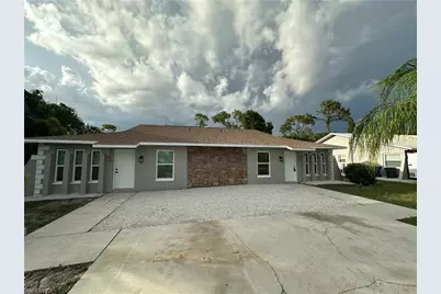 9155 Seville Rd, Fort Myers, FL 33967 - Photo 1