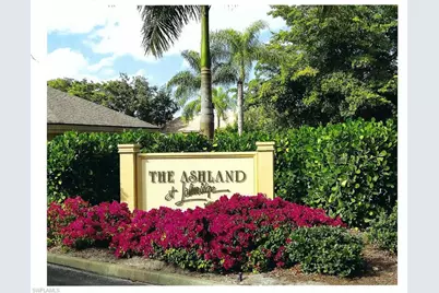7129 Lakeridge View Ct #302, Fort Myers, FL 33907 - Photo 1