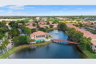 15551 Bellamar Dr #1321, Fort Myers, FL 33908 - Photo 1