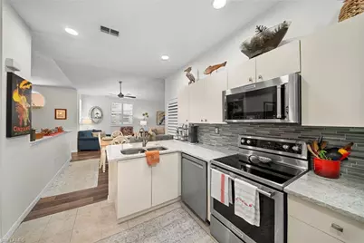 15551 Bellamar Dr #1321, Fort Myers, FL 33908 - Photo 9