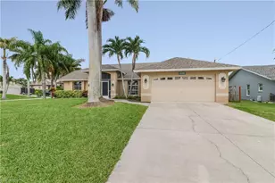5034 SW 20th Pl, Cape Coral, FL 33914 - Photo 1