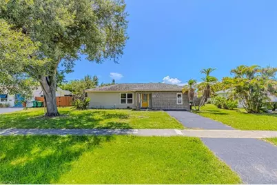 3423 Corana Way, Naples, FL 34105 - Photo 1