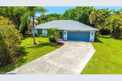 4005 Brush Ln, Naples, FL 34112 - Photo 1