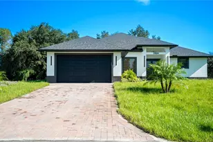 2504 52nd St SW, Lehigh Acres, FL 33976 - Photo 1