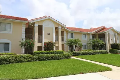 7812 Emerald Cir #201, Naples, FL 34109 - Photo 1