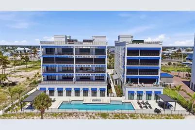 6230 Estero Blvd #102, Fort Myers Beach, FL 33931 - Photo 5