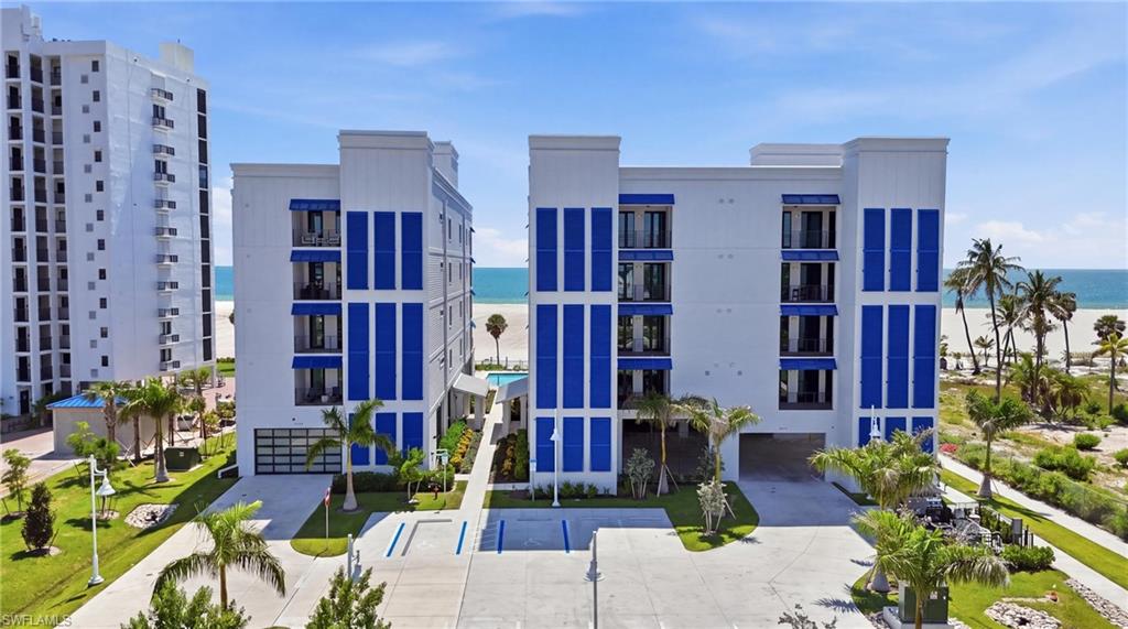 6230 Estero Blvd #101