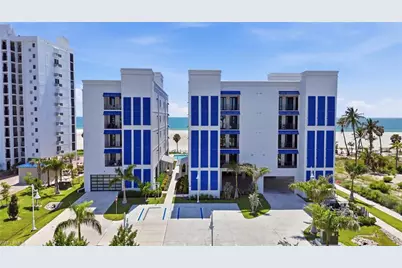 6230 Estero Blvd #101, Fort Myers Beach, FL 33931 - Photo 1