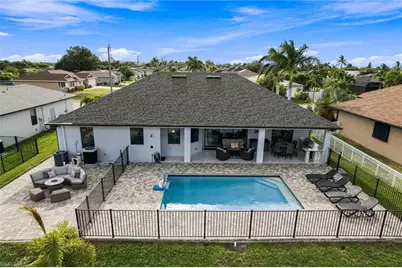 2229 SW 17th Pl, Cape Coral, FL 33991 - Photo 1