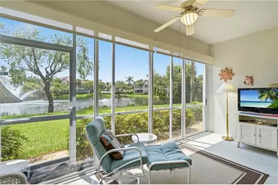 6135 Reserve Cir #1801, Naples, FL 34119 - Photo 3