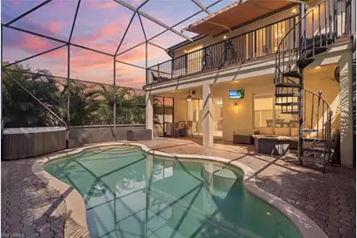 1289 Barrigona Ct, Naples, FL 34119 - Photo 1