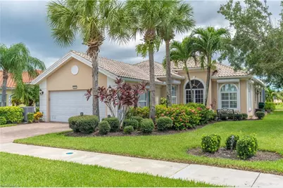 8556 Alessandria Ct, Naples, FL 34114 - Photo 5