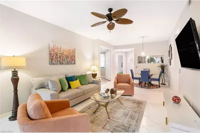 4680 Hawks Nest Way #D-103, Naples, FL 34114 - Photo 1