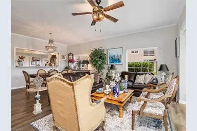 3556 Windjammer Cir #1003, Naples, FL 34112 - Photo 19