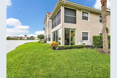 3556 Windjammer Cir #1003, Naples, FL 34112 - Photo 9