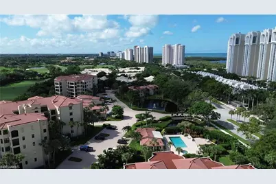 7048 Pelican Bay Blvd #C-105, Naples, FL 34108 - Photo 21