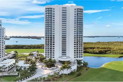 4991 Bonita Bay Blvd #1201, Bonita Springs, FL 34134 - Photo 45