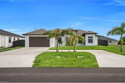 1416 NE 15th Ln, Cape Coral, FL 33909 - Photo 1