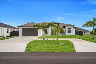 1416 NE 15th Ln, Cape Coral, FL 33909 - Photo 1
