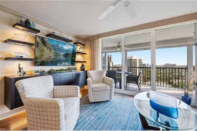 4651 Gulf Shore Blvd N #1805, Naples, FL 34103 - Photo 13