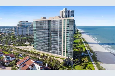 4651 Gulf Shore Blvd N #1805, Naples, FL 34103 - Photo 1