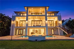 6191 Tidewater Island Cir, Fort Myers, FL 33908 - Photo 3