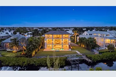 6191 Tidewater Island Cir, Fort Myers, FL 33908 - Photo 5