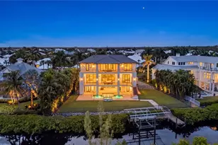 6191 Tidewater Island Cir, Fort Myers, FL 33908 - Photo 5