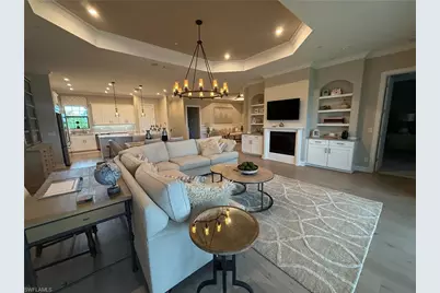 15256 Zeno Way #203, Naples, FL 34114 - Photo 1