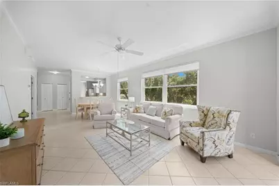 3935 Loblolly Bay Dr #201, Naples, FL 34114 - Photo 1