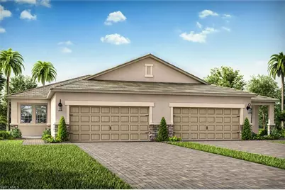 6727 Good Life Street, Fort Myers, FL 33966 - Photo 1