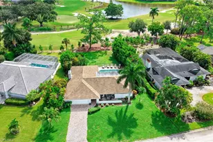 112 Palmetto Dunes Cir, Naples, FL 34113 - Photo 1