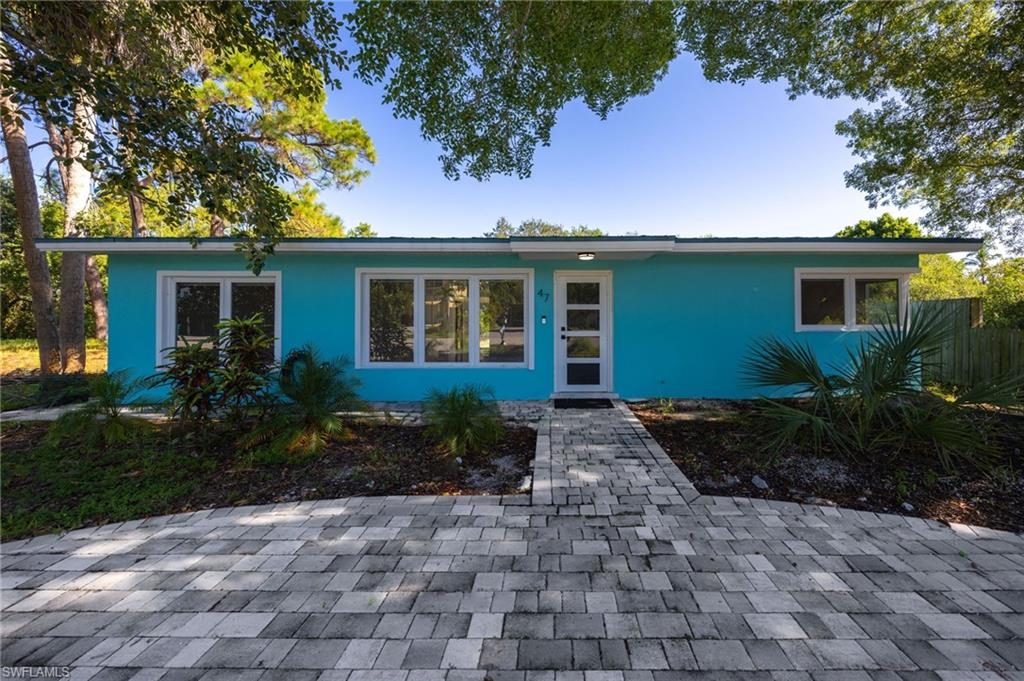 47 River Ct - 47 River Ct, Naples, FL 34110 Luxury Property | Jose Angel Pina