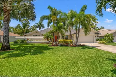 2114 Imperial Golf Course Blvd, Naples, FL 34110 - Photo 1