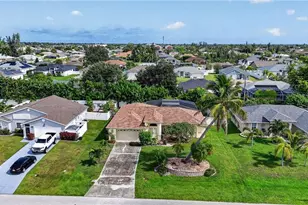 609 SW 23rd Terrace, Cape Coral, FL 33991 - Photo 33