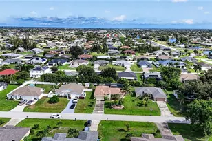 609 SW 23rd Terrace, Cape Coral, FL 33991 - Photo 35