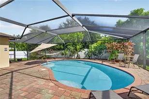 609 SW 23rd Terrace, Cape Coral, FL 33991 - Photo 29