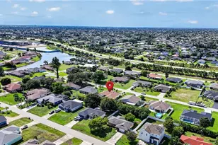 609 SW 23rd Terrace, Cape Coral, FL 33991 - Photo 39